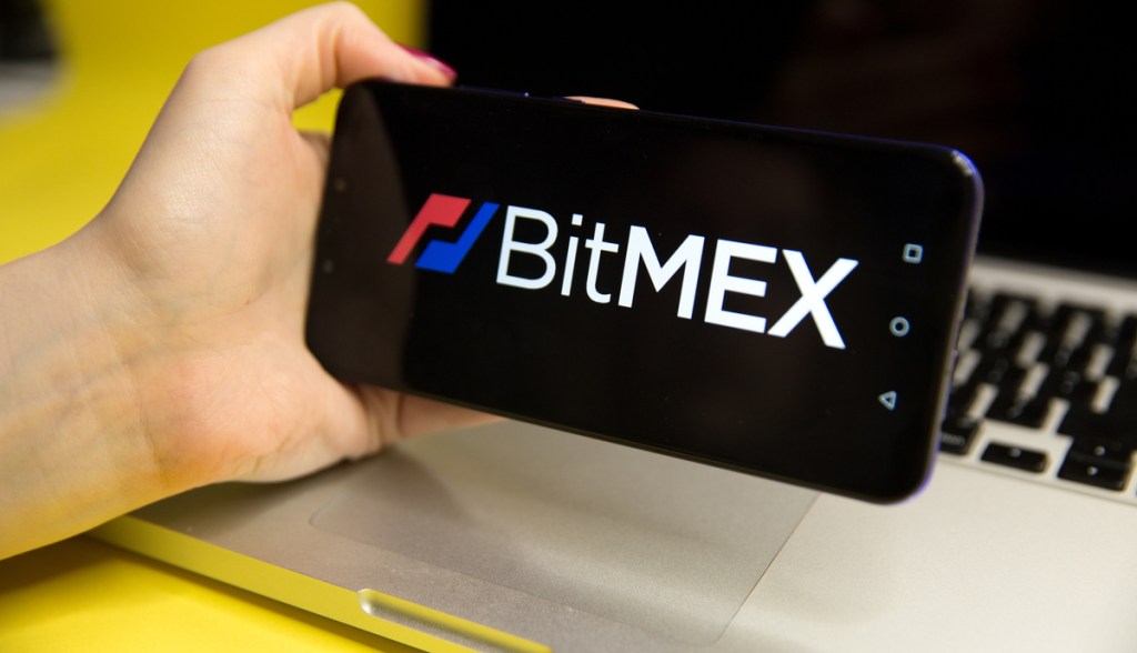 Imagem da matéria: BitMEX se declara culpada de violar lei de sigilo bancário nos EUA