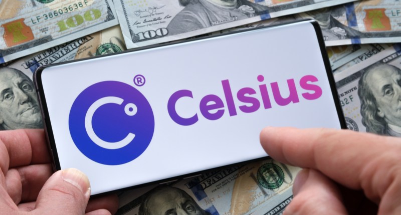 Imagem da matéria: Comunidade da Celsius organiza manobra financeira e token CEL dispara 50%