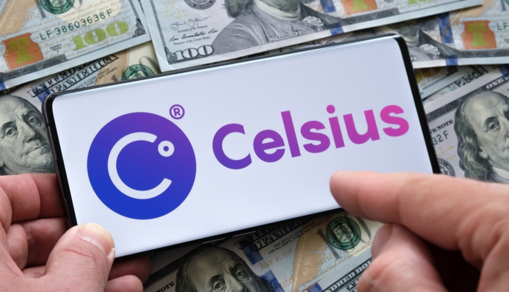 Imagem da matéria: Comunidade da Celsius organiza manobra financeira e token CEL dispara 50%