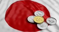 Imagem da matéria: Manhã Cripto: Japão regulamenta stablecoins e Nova York fica perto de proibir mineração; preço do Ethereum recua