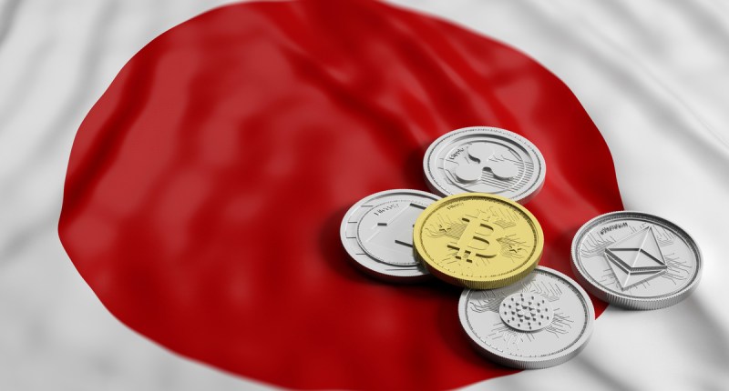 Imagem da matéria: Binance quer voltar ao Japão quatro anos após deixar o país