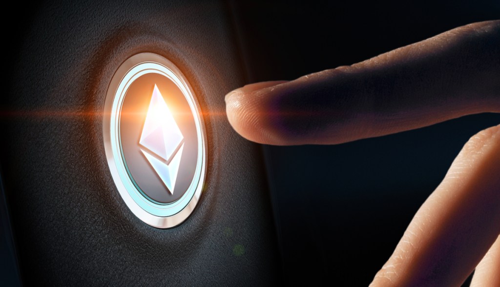 Imagem da matéria: Ethereum atrasa início da "bomba de dificuldade" para agosto