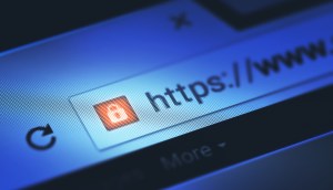 Imagem da matéria: Agora você pode usar seu domínio ".com" como endereço Ethereum