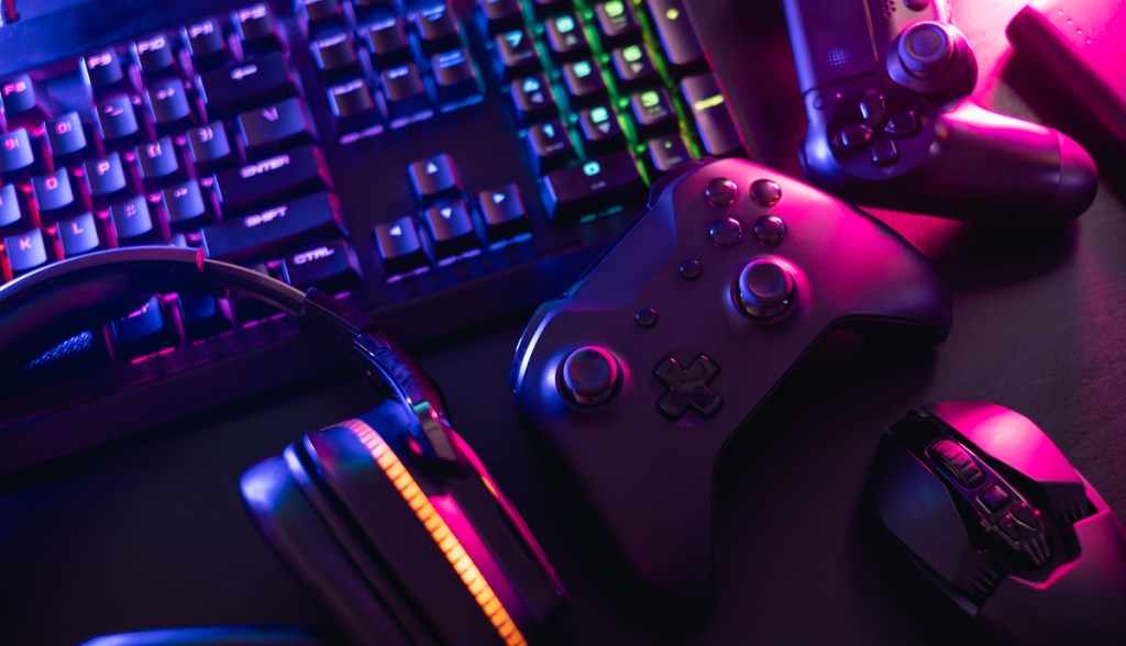 Imagem da matéria: NFTs e jogos cripto mostram força após as turbulências no mercado, diz DappRadar
