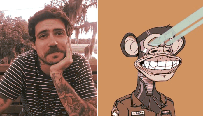 Imagem da matéria: Fundadores dos Bored Apes respondem às acusações de nazismo: "Campanha de desinformação"