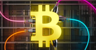 Imagem da matéria: Consumo de energia do Bitcoin cai 25% com crise no mercado de criptomoedas