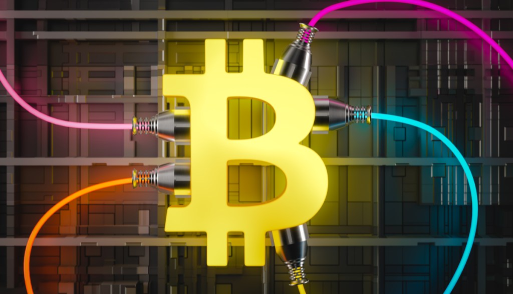 Imagem da matéria: Consumo de energia do Bitcoin cai 25% com crise no mercado de criptomoedas