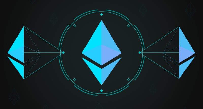 Imagem da matéria: O que são rollups do Ethereum? As soluções de escalabilidade tornam as transações mais rápidas e baratas