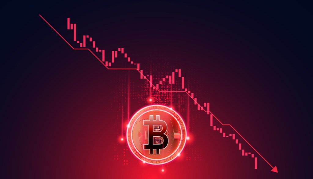 Imagem da matéria: Manhã Cripto: Bitcoin cai para US$ 63 mil em meio ao esfriamento dos ETFs 