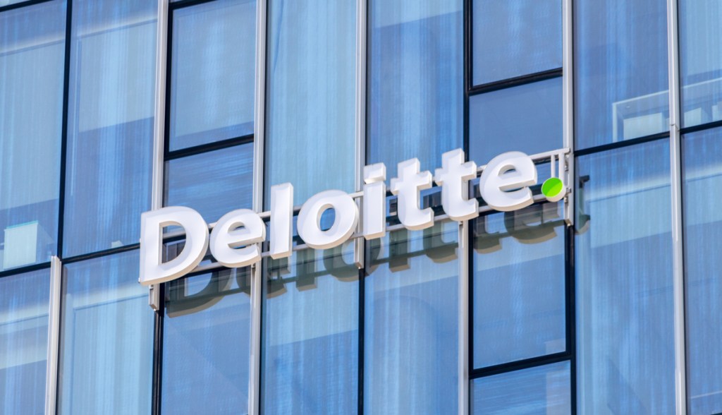 Imagem da matéria: 75% dos comerciantes planeja aceitar criptomoedas nos próximos dois anos, diz Deloitte