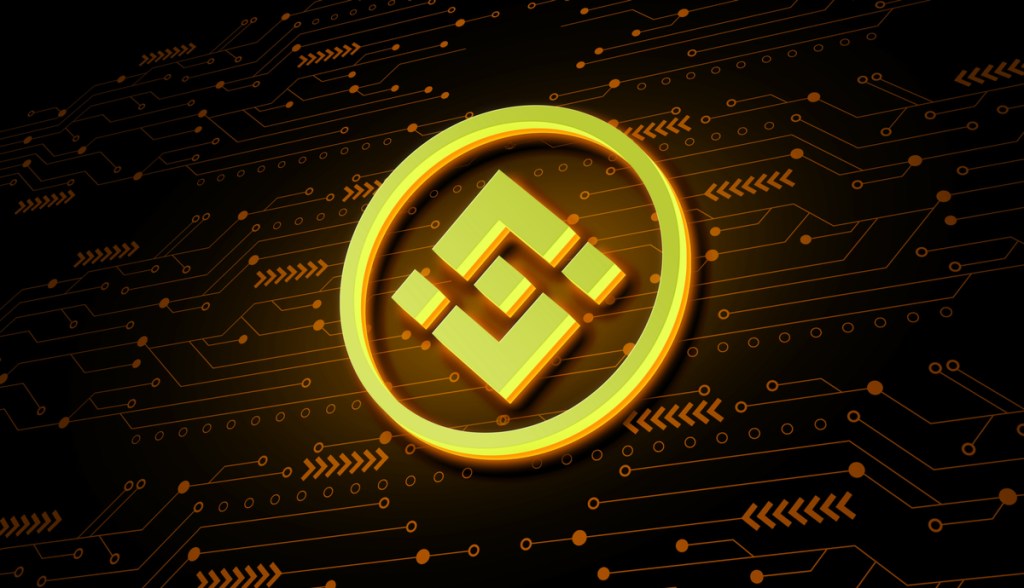 Imagem da matéria: Binance queima mais de R$ 5 bilhões em tokens BNB