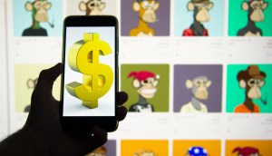 Imagem da matéria: Bored Ape Yacht Club: Arte digital ou cassino? | Opinião
