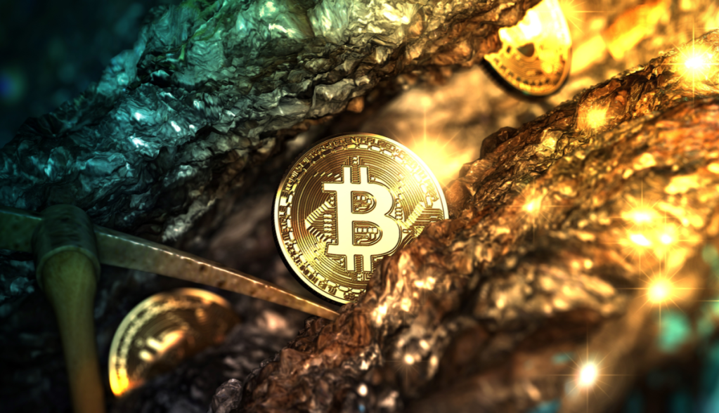 Imagem da matéria: Mineração de Bitcoin poderia minimizar as mudanças climáticas, diz estudo