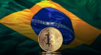 Imagem da matéria: Setor de criptomoedas pagou R$ 314 milhões em impostos para o governo brasileiro em 2021, mostra estudo