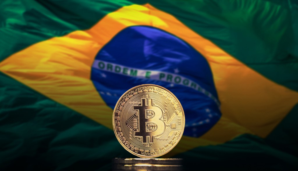 Imagem da matéria: Setor de criptomoedas pagou R$ 314 milhões em impostos para o governo brasileiro em 2021, mostra estudo