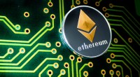 Imagem da matéria: Nova atualização atrasa bomba de dificuldade da rede Ethereum para outubro