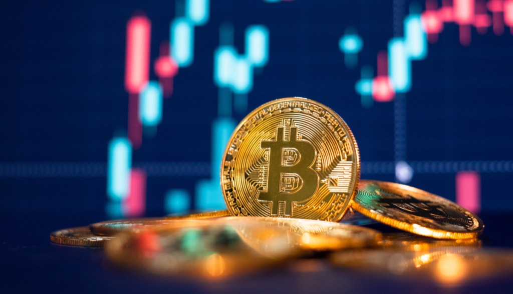 Imagem da matéria: Nona semana seguida de queda do Bitcoin: o que isso representa? | Opinião
