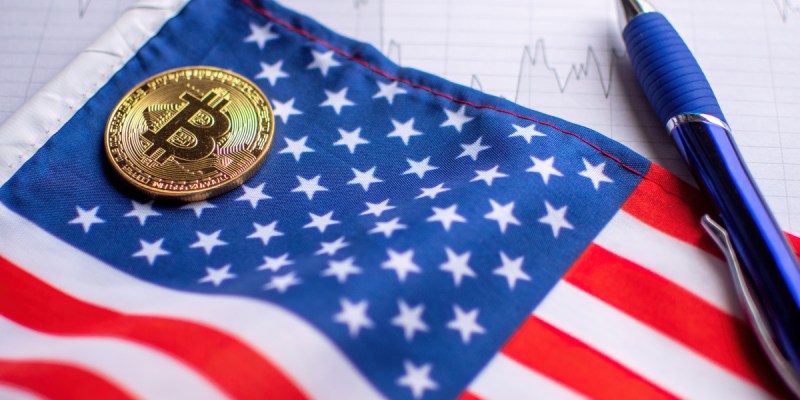 Imagem da matéria: ‘Crypto Week’: EUA definem futuro das criptomoedas em semana histórica; veja o cronograma no Congresso