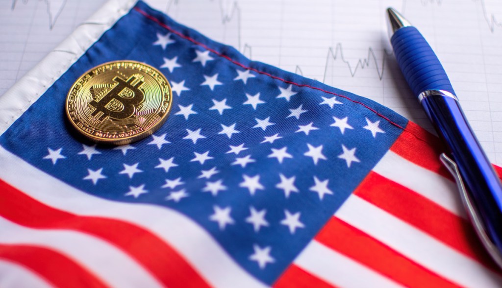 Imagem da matéria: ‘Crypto Week’: EUA definem futuro das criptomoedas em semana histórica; veja o cronograma no Congresso