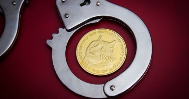 Imagem da matéria: Terroristas e criminosos estão adotando a dogecoin, afirma estudo