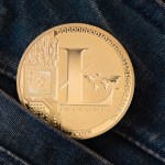 Litecoin (LTC) tem ganho anual de 90% a menos de um mês do halving