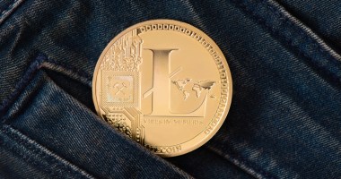 Imagem da matéria: Litecoin (LTC) tem ganho anual de 90% a menos de um mês do halving