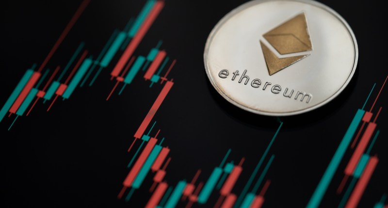 Imagem da matéria: Como um único investidor fez o preço do Ethereum (ETH) cair para US$ 950 na Uniswap