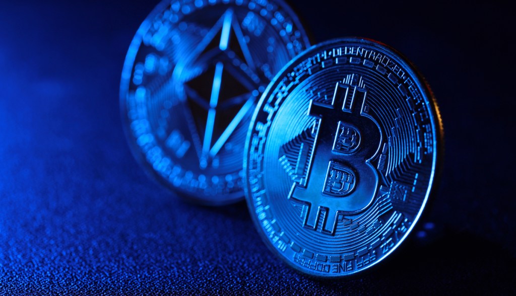 Imagem da matéria: Resumo da semana cripto: Bitcoin e Ethereum parados ao lado da carnificina no mercado de ações