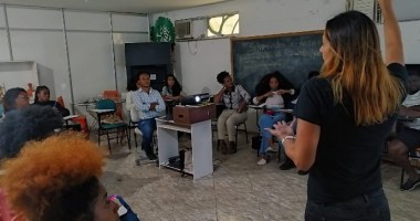 Imagem da matéria: Empresa de criptomoedas lança programa de educação financeira para população negra com bolsas de R$ 1.300; veja como se inscrever