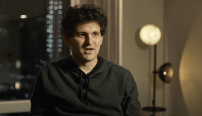 Imagem da matéria: CEO da FTX diz ter "responsabilidade” em intervir e socorrer empresas de criptomoedas