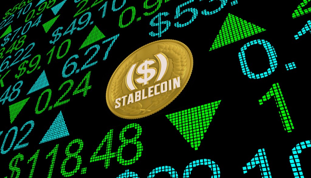 Imagem da matéria: Mercado Bitcoin lança stablecoin própria pareada com o Real