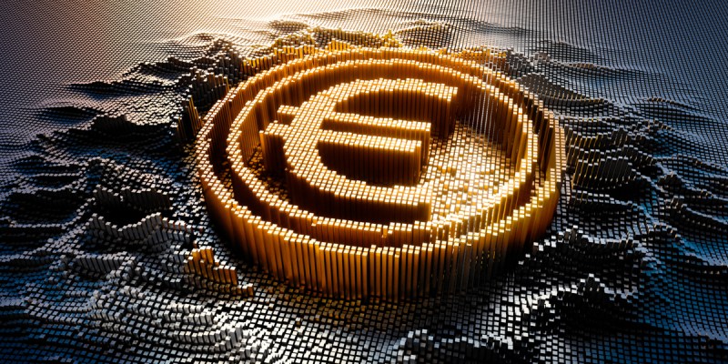 Nove bancos europeus se unem para lançar nova stablecoin de euro