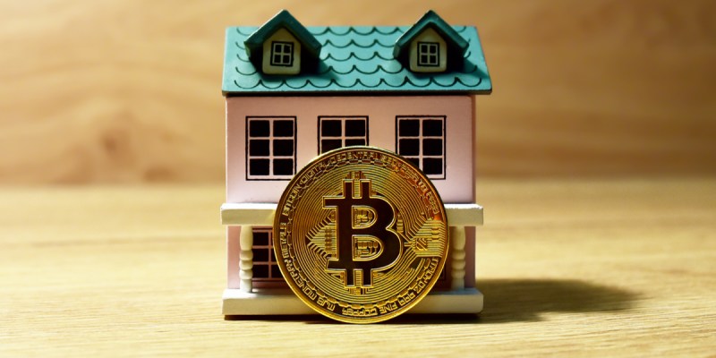 Criptomoedas estão permitindo que pessoas comprem casas, diz governo dos EUA