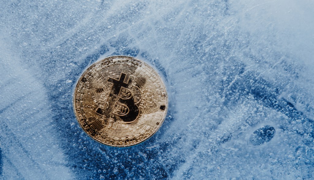 Imagem da matéria: Concorrente da Celsius também bloqueia saques de criptomoedas