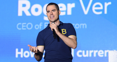 roger ver criador do bitcoin cash