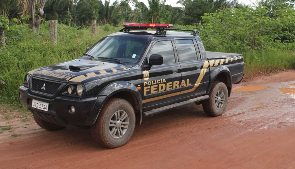Policia Federal