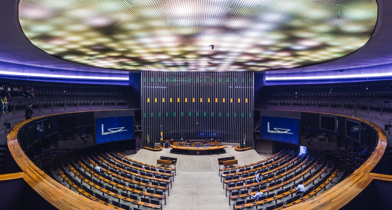 Câmara dos deputados