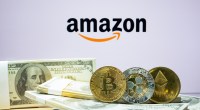 Amazon e cripto