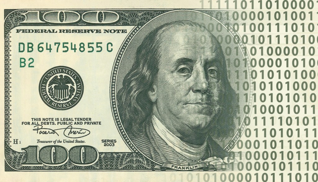 dólar digital