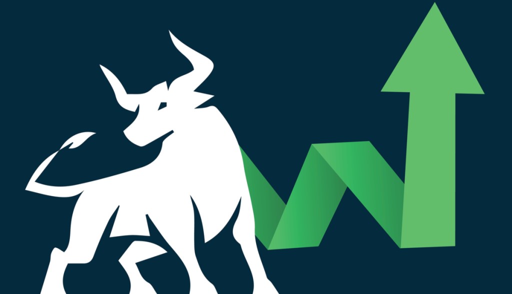Bull market