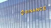 Prédio da Binance