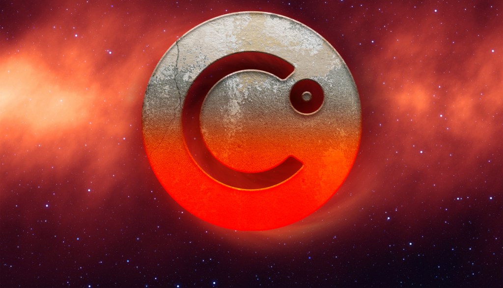 Logo da Celsius
