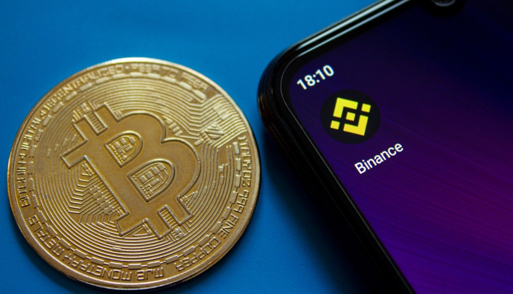 Binance