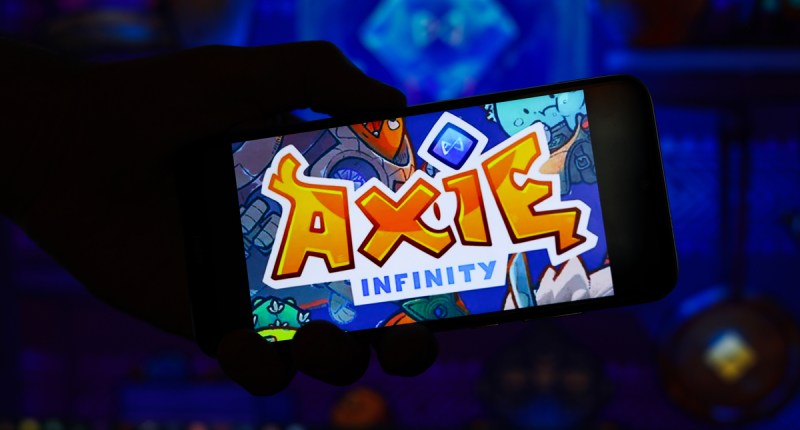 Imagem da matéria: Rede do Axie Infinity volta ao ar três meses depois de hack de US$ 622 milhões