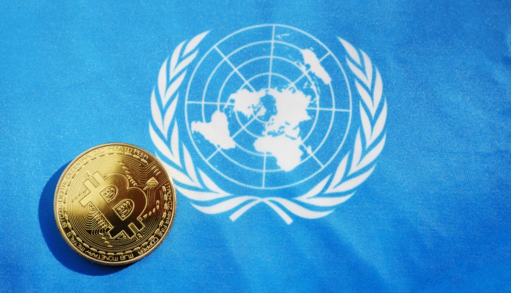 Imagem da matéria: ONU "declara guerra" às criptomoedas e recomenda ações contra os ativos digitais