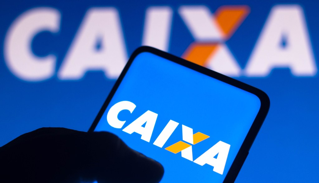 Imagem da matéria: Caixa identificou acusado de roubar R$ 1 milhão do Bolsa Família por conta na Binance