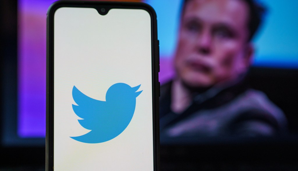 Imagem da matéria: Elon Musk muda de tom sobre liberdade no Twitter: "Não será possível dizer tudo sem consequências"