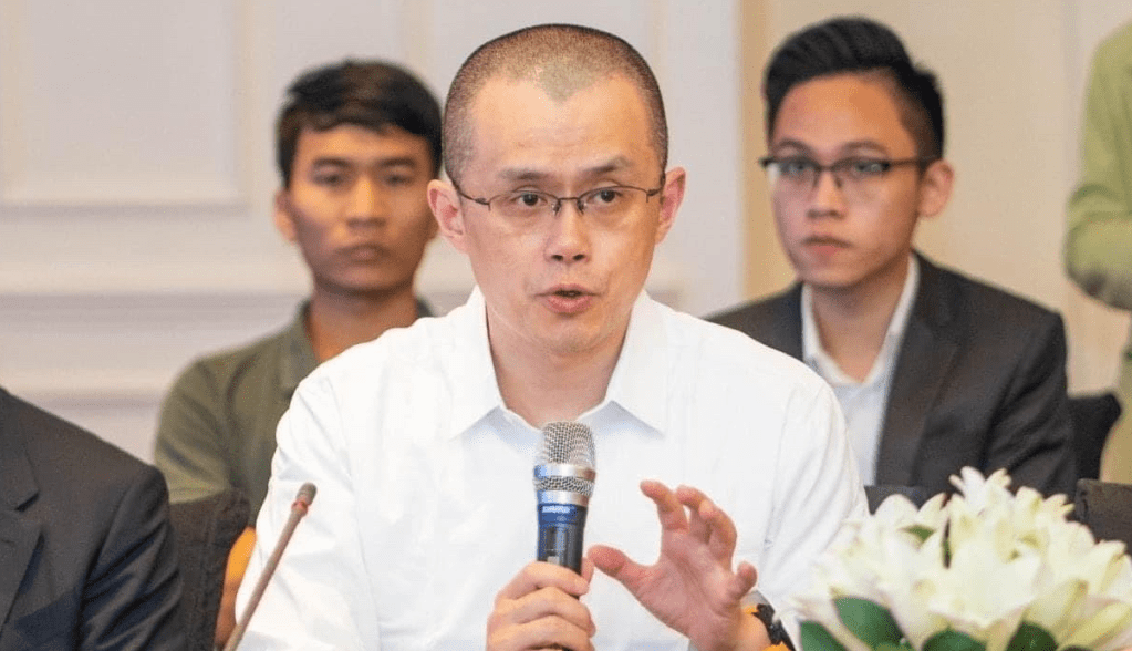 Imagem da matéria: "Vou liquidar nosso estoque desta criptomoeda", diz CEO da Binance sobre token sob suspeita