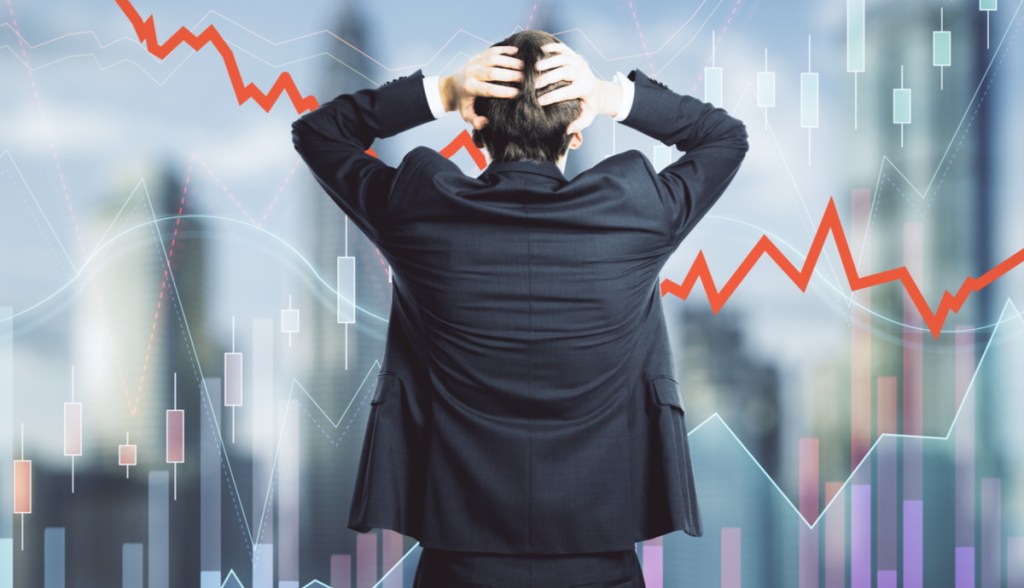 Imagem da matéria: Por que o ataque contra a Curve ameaça o mercado de criptomoedas