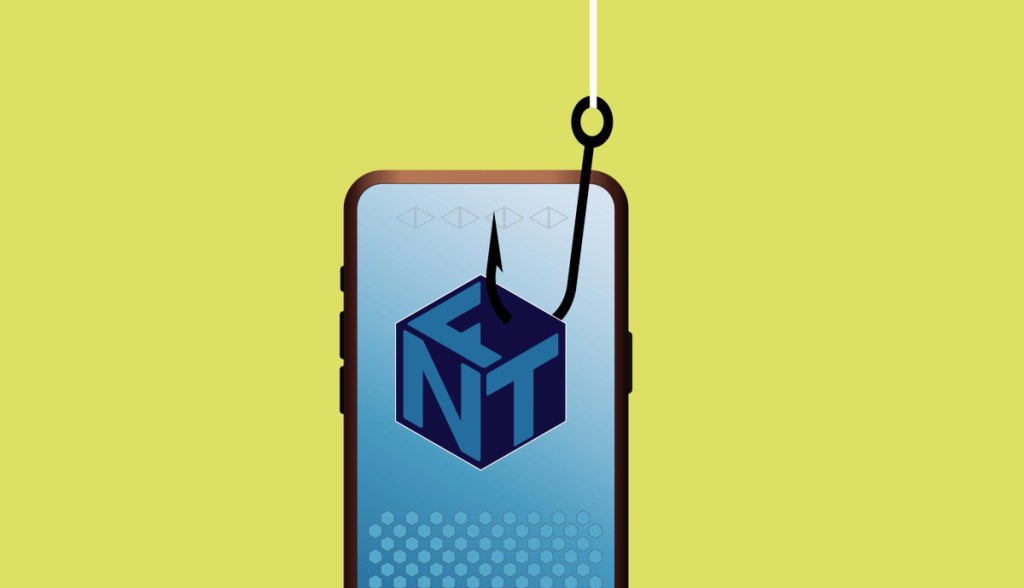 Imagem da matéria: Discord vira canal principal  para ataques de hackers a projetos NFTs
